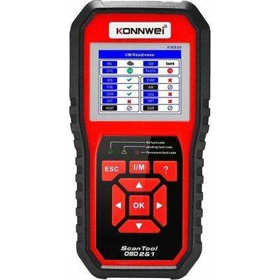 Konnwei KW850 OBDII