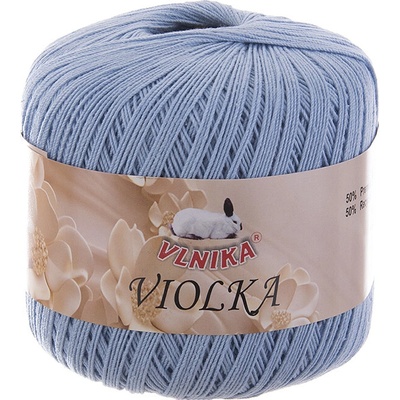 VLNIKA Příze Violka Varianta: 134