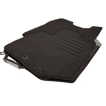 Petex Мокетни стелки за honda hr-v i (1998-2005) - 5 врати