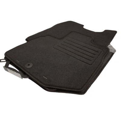 Petex Мокетни стелки за honda hr-v i (1998-2005) - 5 врати