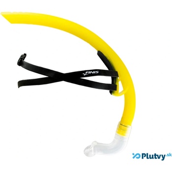 Finis Stability Snorkel Speed