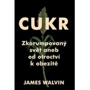 Cukr