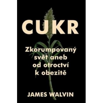 Cukr
