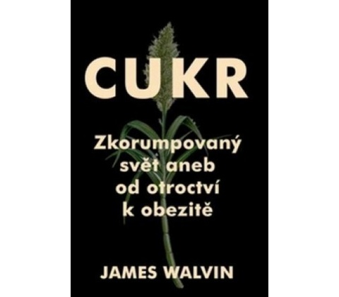 Cukr