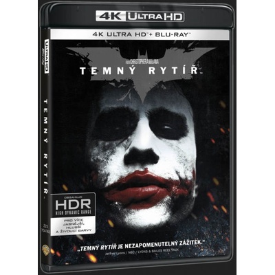 Temný rytíř BD