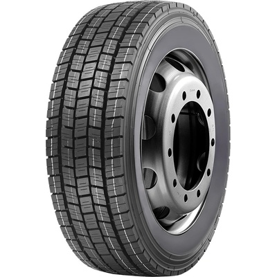 Linglong KLD 200 245/70 R19.5 136/134M | Zboží Auto