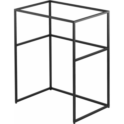 Deante Correo ocelová konstrukce pro umyvadlo 60x40