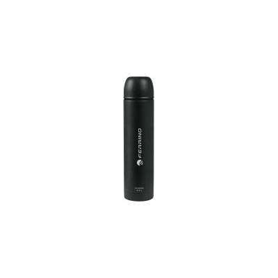 Ferrino termoska Thermos Extreme 750 ml black Černá