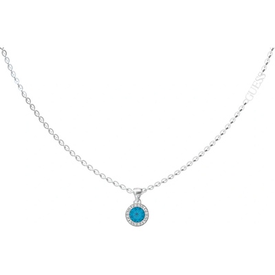 GUESS Náhrdelník Color My Day JUBN02245JWRHAQT/U