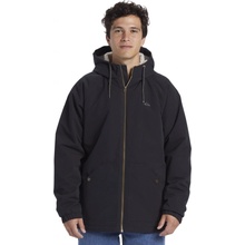 Quiksilver Final Call Jacket Black