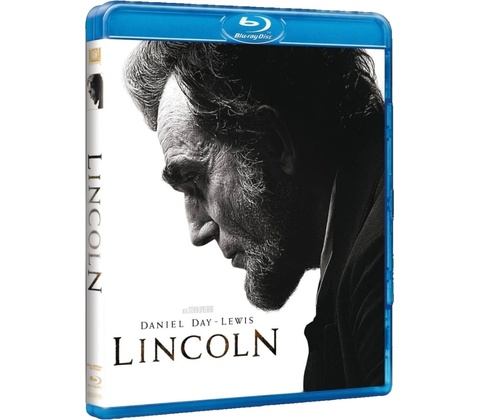 Lincoln BD