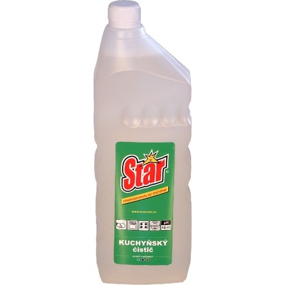 Star Kuchyňský čistič 1 l