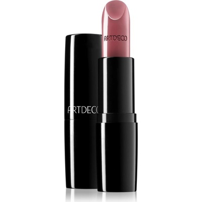 Artdeco Klasická hydratační rtěnka Perfect Color Lipstick 817 Dose of Rose 4 g