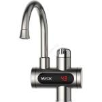 Vayox Проточен бойлер с led дисплей 3000w/230v ipx4 неръждаем (bx0051)