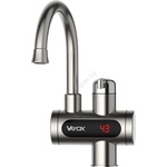 Vayox Проточен бойлер с led дисплей 3000w/230v ipx4 неръждаем (bx0051)