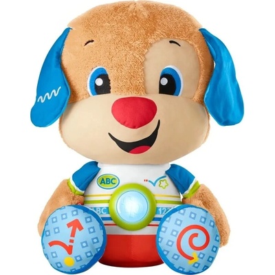 Fisher-Price Veľký pes CZ HHH25