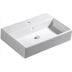 SAPHO Purity 60x13x42 cm (10PL50060)