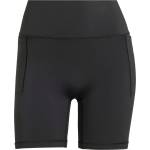 adidas Дамски клин Adidas Women's Optime Power Short Leggings - Black - размер XL (111-2023-0115)