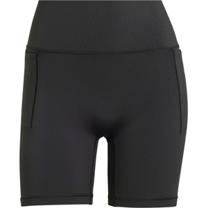 adidas Дамски клин adidas Women's Optime Power Short Leggings - Black - размер XL (111-2023-0115)