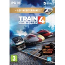 Train Sim World 4