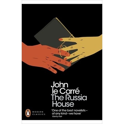 Russia House Carre John Le