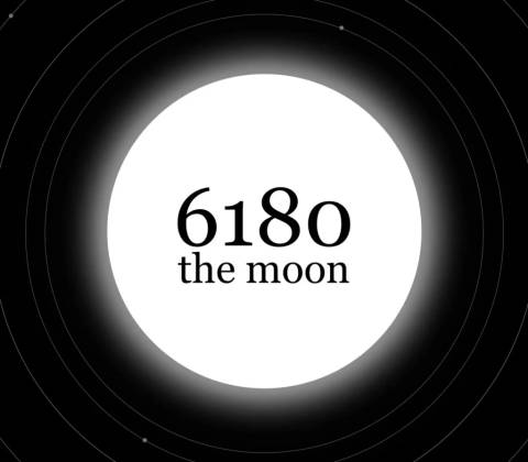 6180 the moon