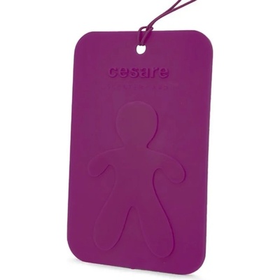 Mr&Mrs Fragrance Cesare Scented Card Tuscany Grape