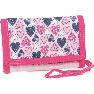 Stil Hearts – Zboží Dáma