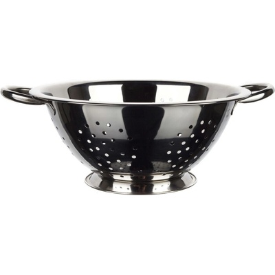 cedník mísa SHINE 24cm nerez