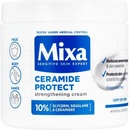 Mixa posilňujúca telová starostlivosť o veľmi suchú pokožku 400 ml