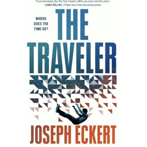 Traveler (ISBN: 9781035084081)