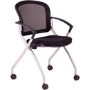 OFFICE PRO Konferenční jednací židle METIS