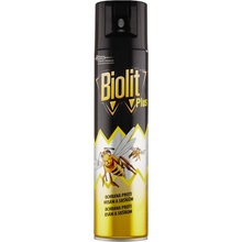 Biolit Plus Vosy 400 ml
