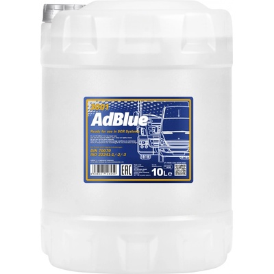 Mannol ADBlue 10 l