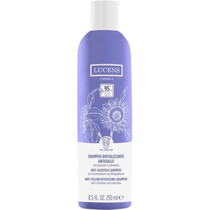 Lucens Шампоан за неутрализиране на жълти оттенъци, 250 ml - ozone