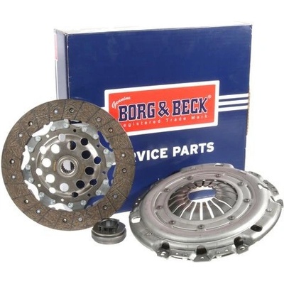 Sada spojky BORG & BECK HK2254