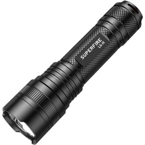 SUPERFIRE L6-H