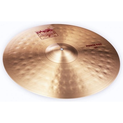 Paiste 2002 Power Ride 20