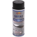 Champion Color Спрей - Грунд за Метал Шампион, Черен, 400мл RAL9011 Champion Color (36165)