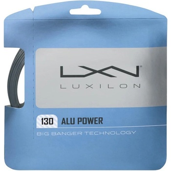 Luxilon Alu Power 12,2m 1,30mm