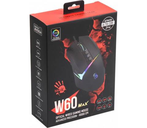 A4Tech Bloody W60 Max