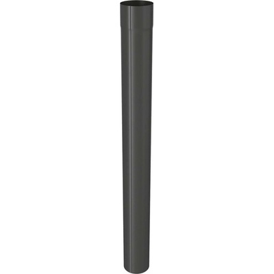 Dekrain Robust Svod 100 3 m RAL 9005 černá