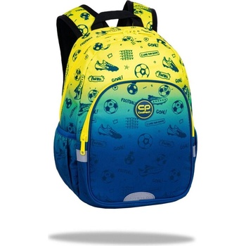 Image 1 of COOLPACK Раница COOLPACK Toby Football