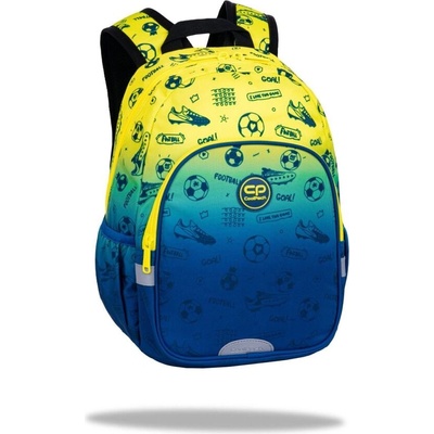 COOLPACK Раница COOLPACK Toby Football
