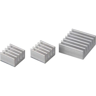 Raspberry Pi RB-Heatsink 3ks