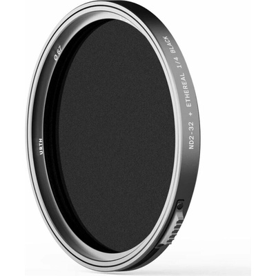 Urth Variable ND2 32 + 1/4 Black Mist Pro 39 mm