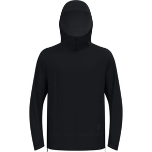 Odlo Мъжко водоустойчиво яке Odlo Essential 2.5L Waterproof Jacket Hardshell Waterproof jacket - Black - размер XXL (002-3404-0215)