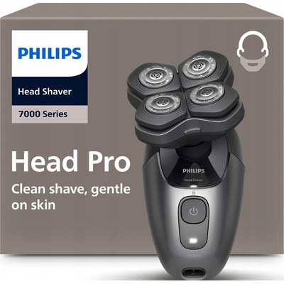 Philips Series 7000 HS7980/15 čierny