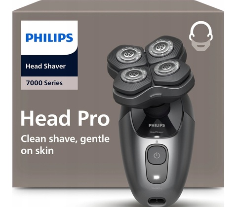 Philips HS7980/15 Head Pro