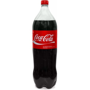 Coca Cola 2 l